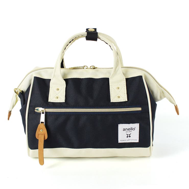 ハイネイビー | anello アネロ ショルダーバッグ | STYLE ON BAG