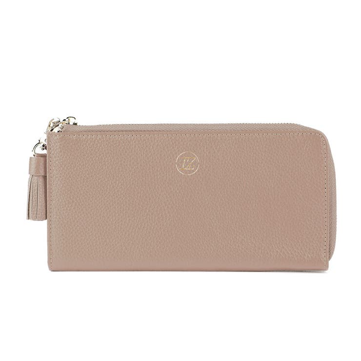 LIZDAYS 長財布 L字ファスナー[品番：STYB0006716]｜STYLE ON