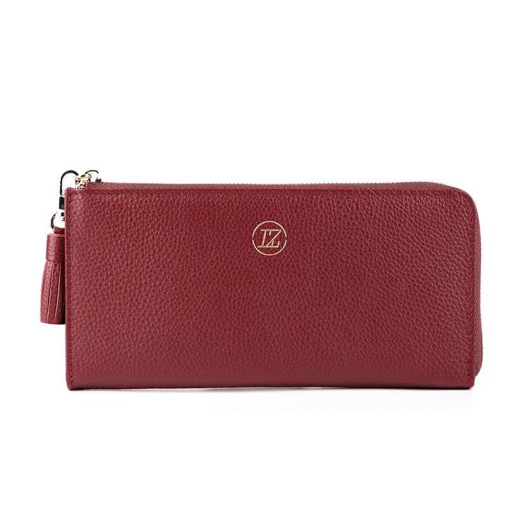 LIZDAYS 長財布 L字ファスナー[品番：STYB0006716]｜STYLE ON