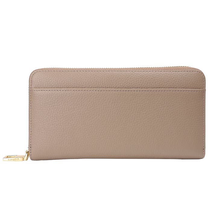 グレーベージュ | 長財布 レディース 大容量 | STYLE ON BAG