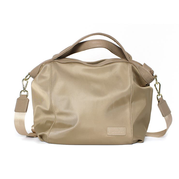 トートバッグ ショルダーバッグ レディース[品番：STYB0006902