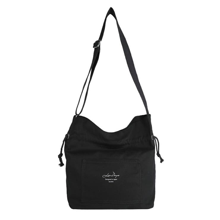 巾着 ショルダーバッグ レディース[品番：STYB0006734]｜STYLE