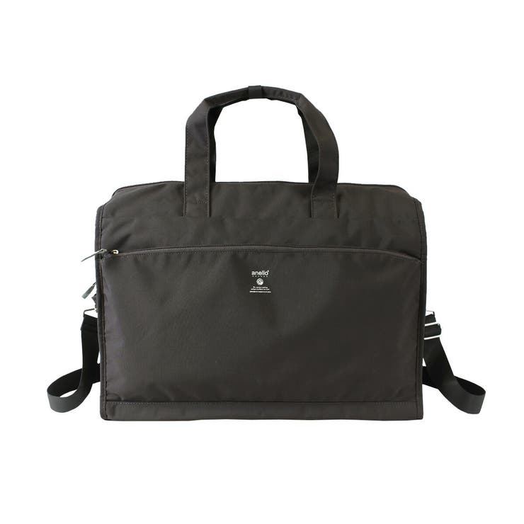 ダークブラック | anello ボストンバッグ レディース | STYLE ON BAG