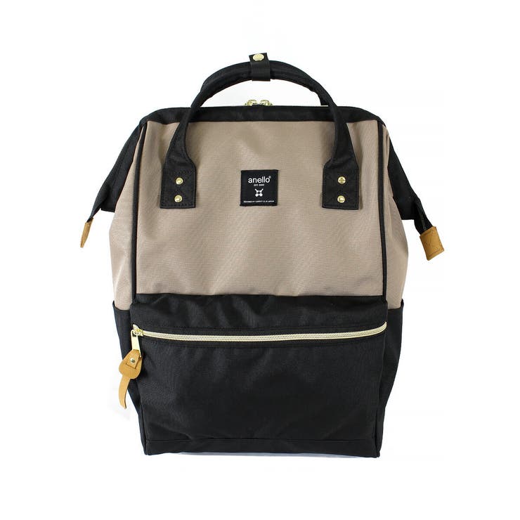 ハイグレーベージュ | anello リュック レディース | STYLE ON BAG