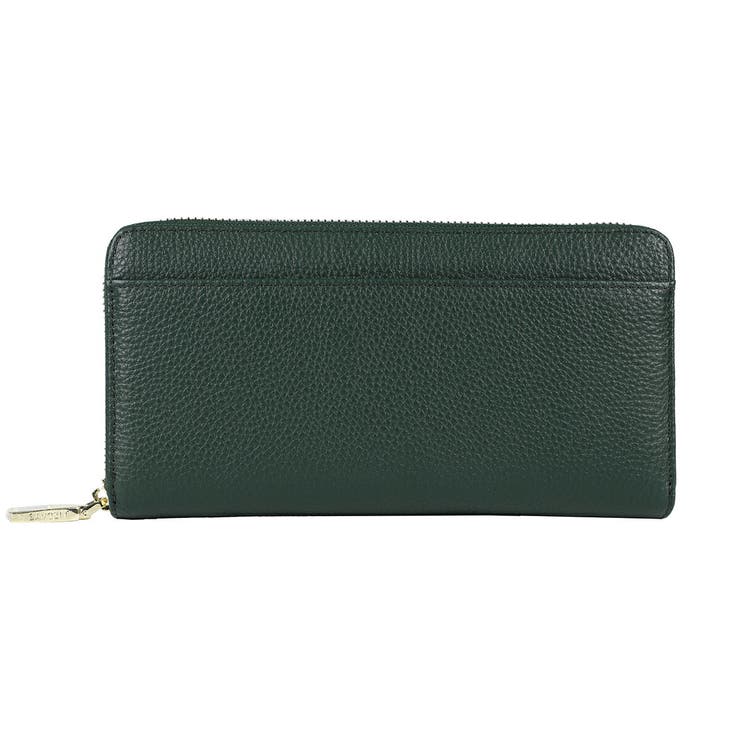 ダークグリーン | 長財布 レディース 本革 | STYLE ON BAG