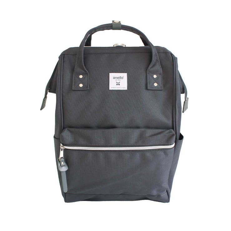 ダークグレー | anello リュック レディース | STYLE ON BAG
