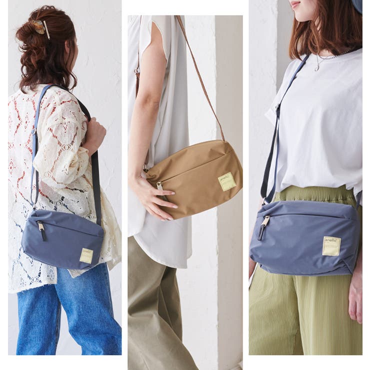 anello ショルダーバッグ レディース | STYLE ON BAG | 詳細画像4 