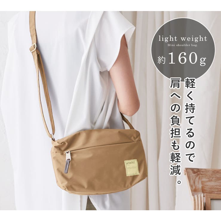 anello ショルダーバッグ レディース | STYLE ON BAG | 詳細画像5 