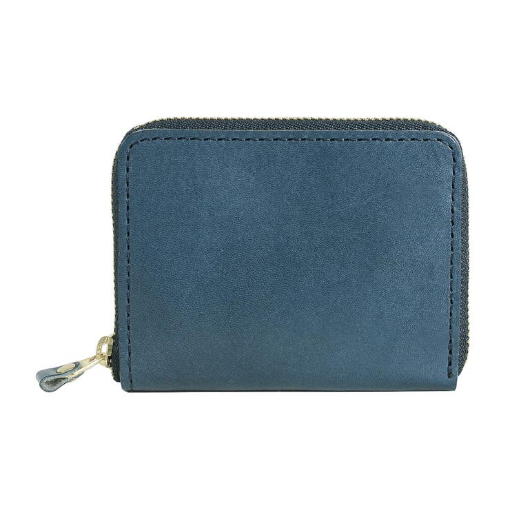 財布 栃木レザー 小銭入れ[品番：STYB0006803]｜STYLE ON BAG