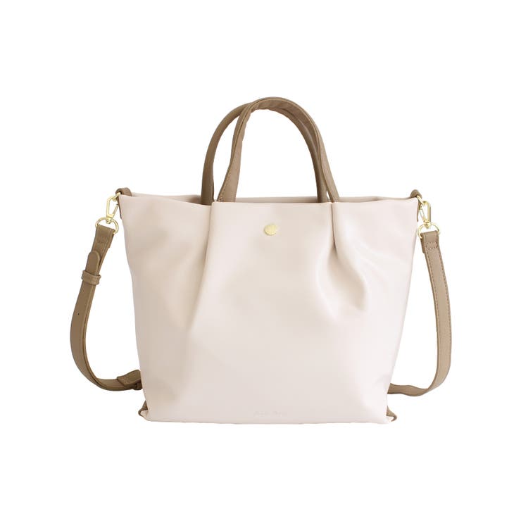 Legato Largo ショルダーバッグ | STYLE ON BAG | 詳細画像21 