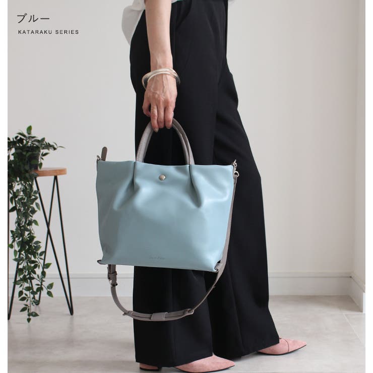 Legato Largo ショルダーバッグ | STYLE ON BAG | 詳細画像14 