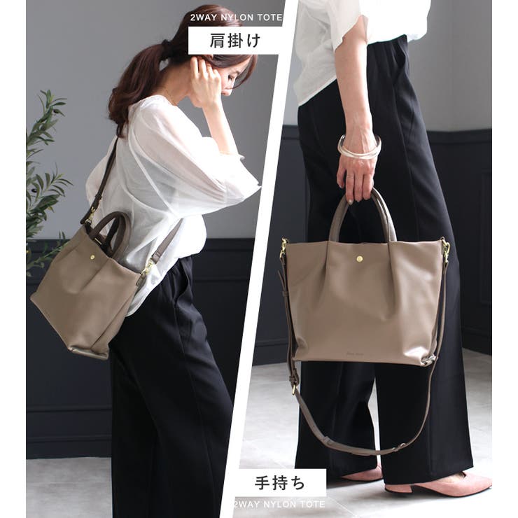 Legato Largo ショルダーバッグ | STYLE ON BAG | 詳細画像4 