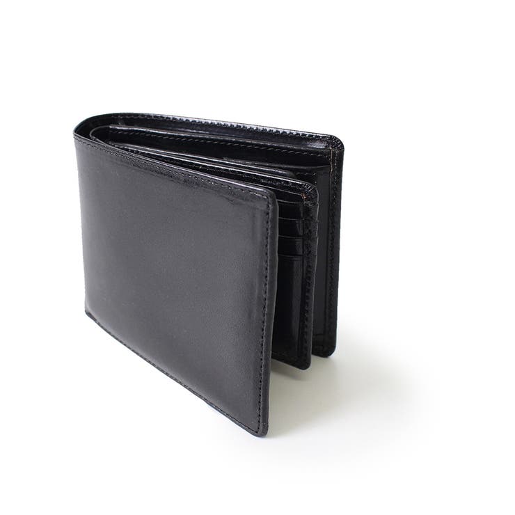 財布 二つ折り財布 メンズ[品番：STYB0000593]｜STYLE ON BAG