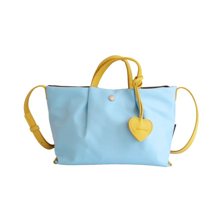 Legato Largo ショルダーバッグ | STYLE ON BAG | 詳細画像22 