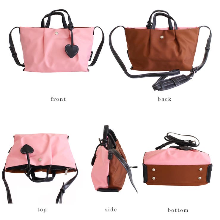 Legato Largo ショルダーバッグ | STYLE ON BAG | 詳細画像19 