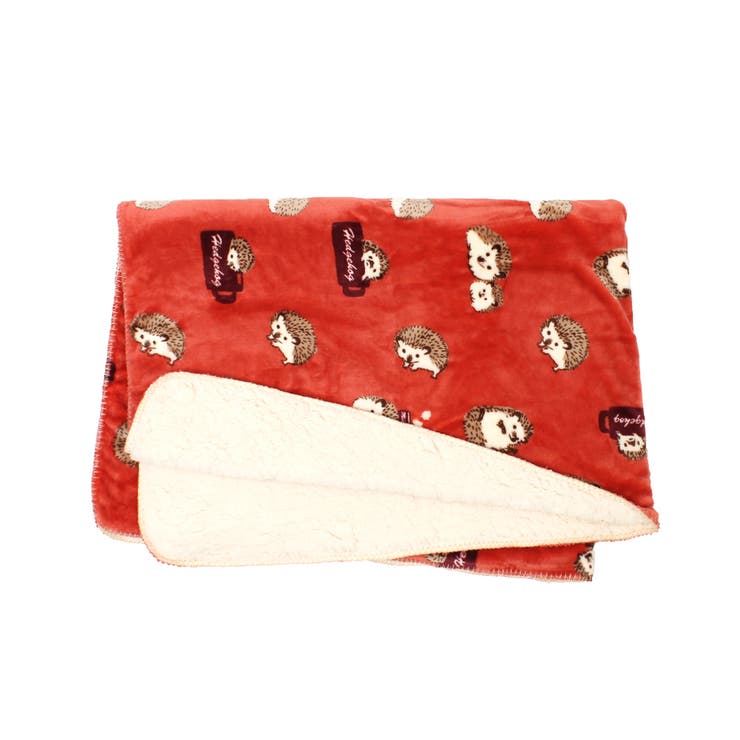 ブランケット ひざ掛け 掛け毛布[品番：STYB0001433]｜STYLE ON  BAG（スタイルオンバッグ）のレディースファッション通販｜SHOPLIST（ショップリスト）