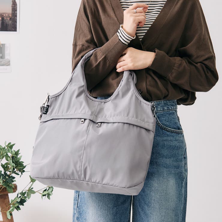 ショルダーバッグ ハンドバッグ トートバッグ[品番：STYB0001363