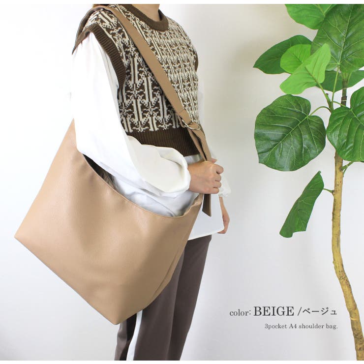 【Lyn】Lena S ショルダーバッグ アイボリー Discover LYN's Exclusive Collection of Stylish Bags | View