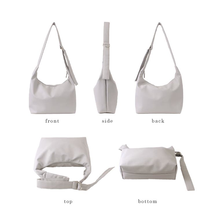 Noémi 様◆ DOLCE&GABBANA◆ショルダーバッグ A4収納可能 A bag that no one else has] If you have this bag, you're an
