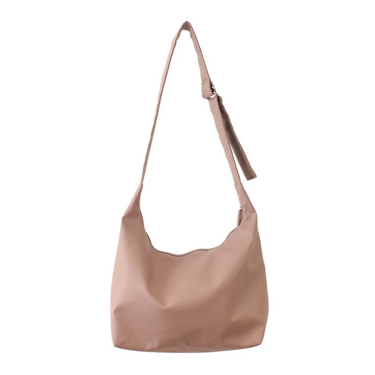 ショルダーバッグ レディース A4収納[品番：STYB0001239]｜STYLE