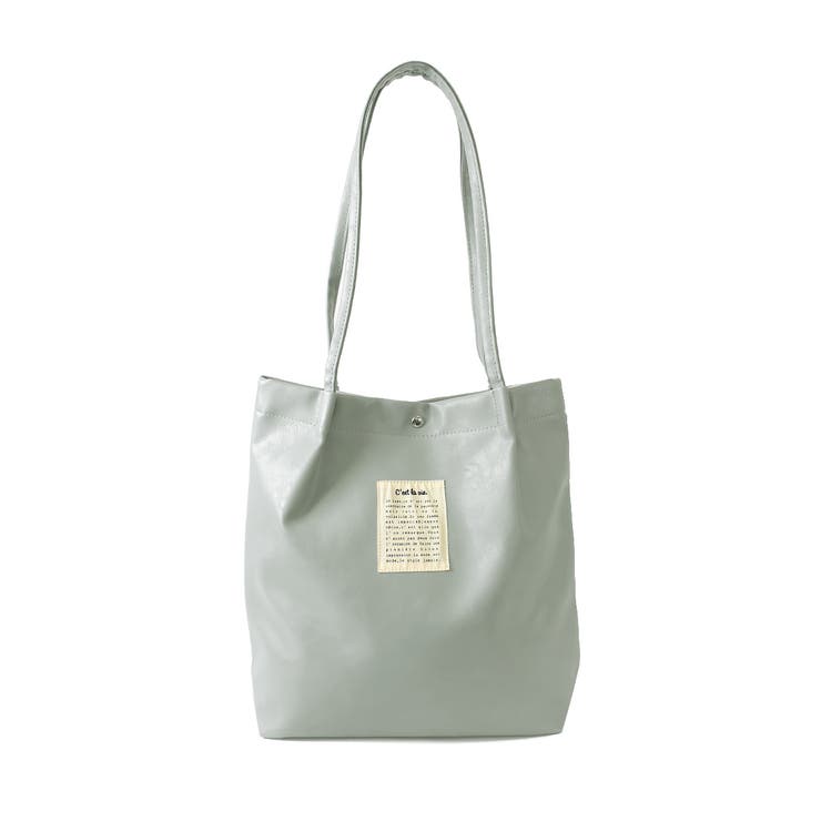 美品✨ジャックルコー リスボン トートバッグ オールレザー シルバー A4可能 美品✨ジャックルコー リスボン トートバッグ オールレザー