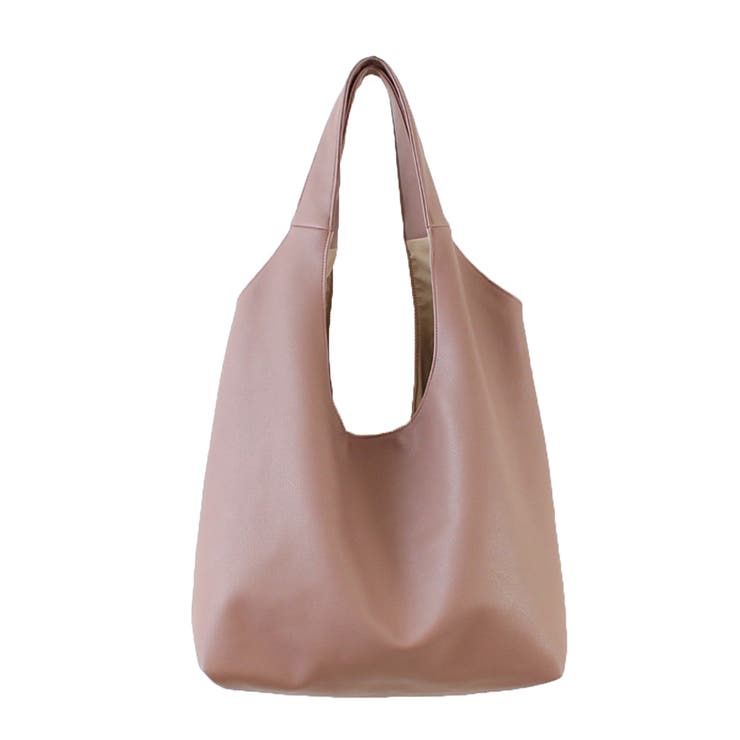 トートバッグ レディース A4収納[品番：STYB0001238]｜STYLE ON BAG 