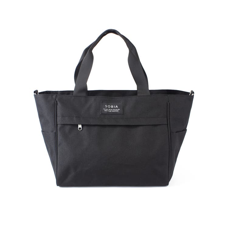 トートバッグ ボストンバッグ 2WAY[品番：STYB0001119]｜STYLE ON BAG