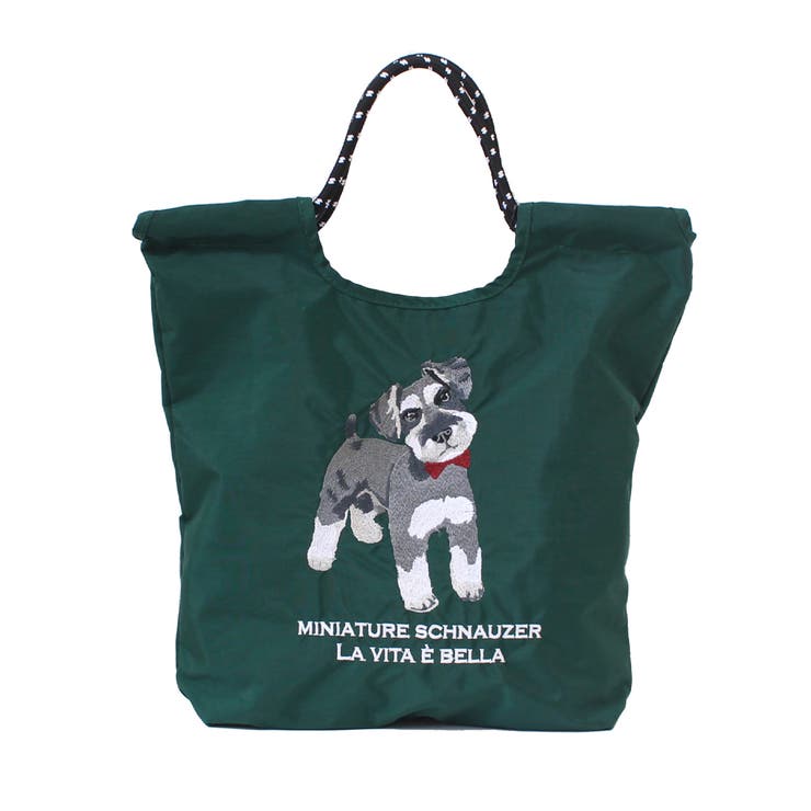 トートバッグ レディース 刺繍バッグ | STYLE ON BAG | 詳細画像30 