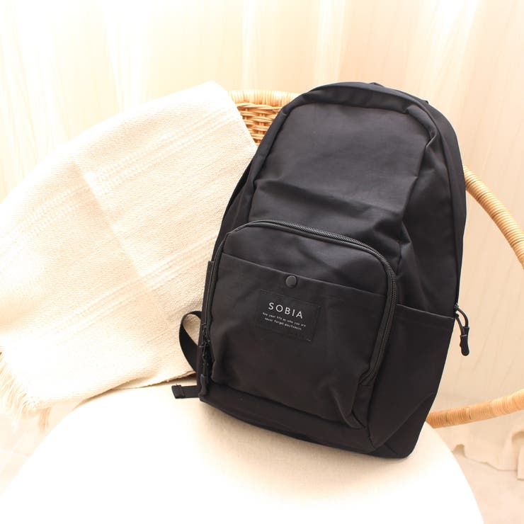 リュック リュックサック A4[品番：STYB0006853]｜STYLE ON BAG