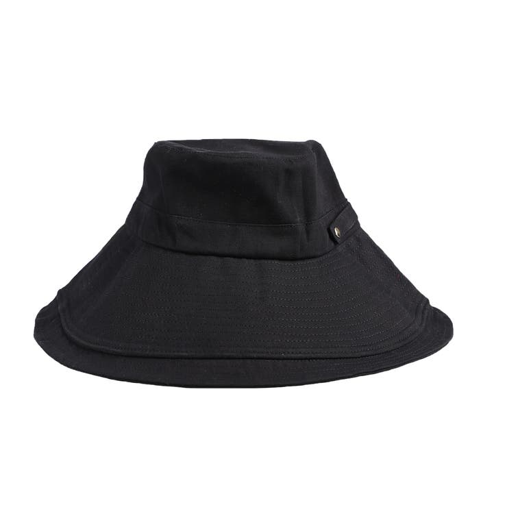 帽子 レディース 完全遮光[品番：STYB0006994]｜STYLE ON BAG