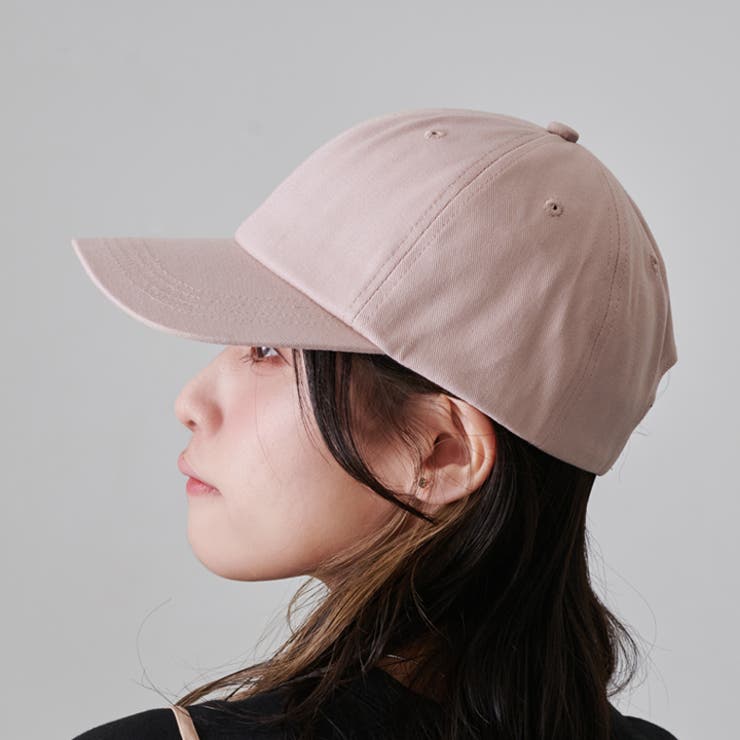 キャップ レディース 深め[品番：STYB0007072]｜STYLE ON BAG