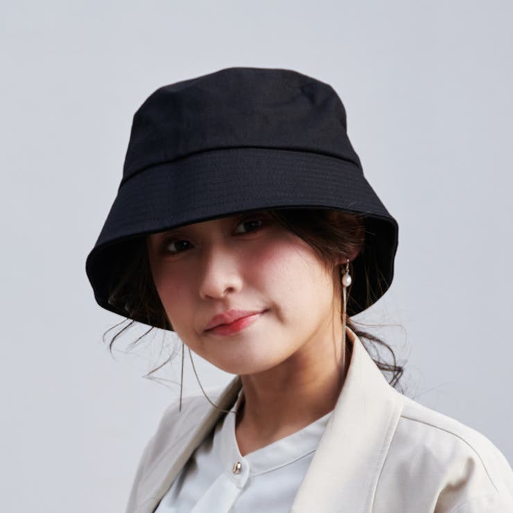帽子 レディース UVカット[品番：STYB0007073]｜STYLE ON BAG