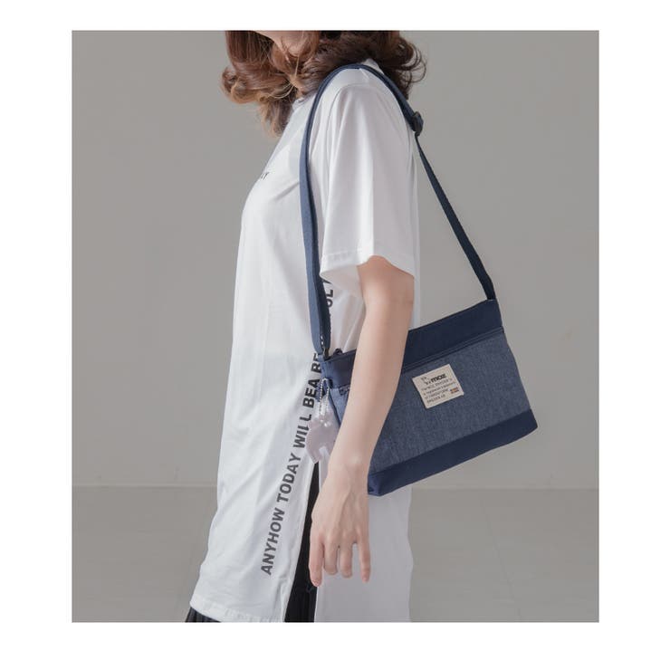 moz モズ ショルダーバッグ | STYLE ON BAG | 詳細画像6 