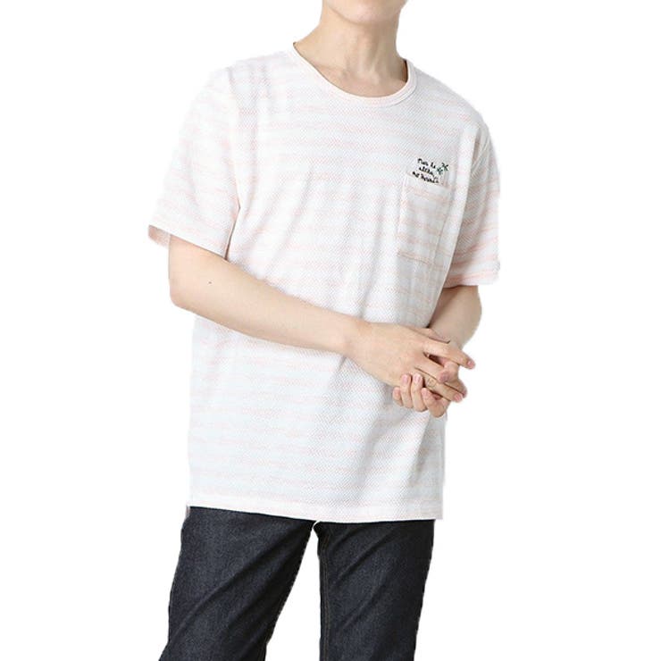 Tシャツ カットソー 半袖 品番 Xv Style Block Men スタイルブロックメン のメンズ ファッション通販 Shoplist ショップリスト