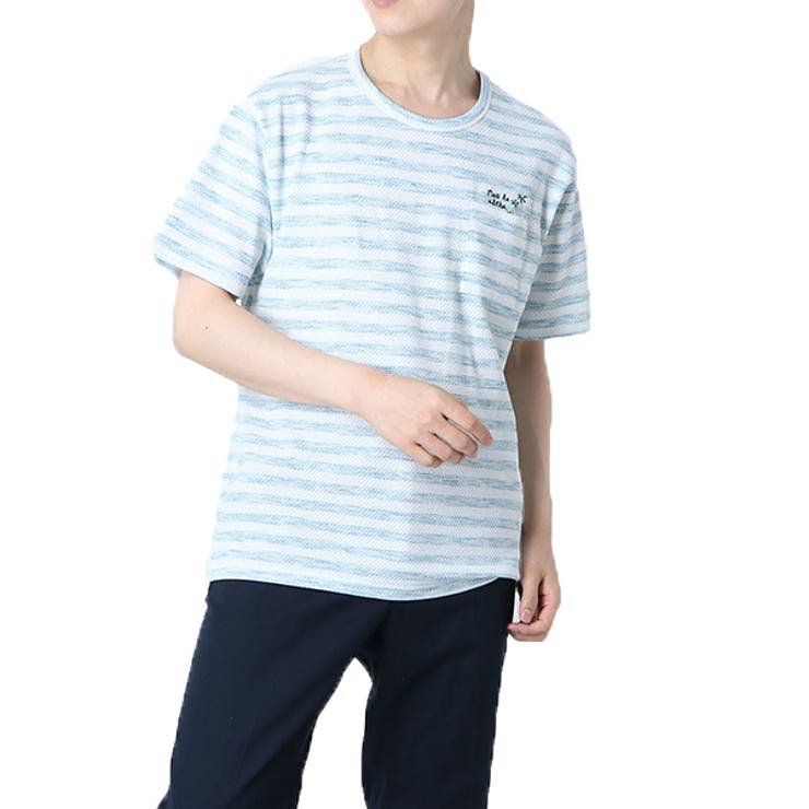 Tシャツ カットソー 半袖 品番 Xv Style Block Men スタイルブロックメン のメンズ ファッション通販 Shoplist ショップリスト