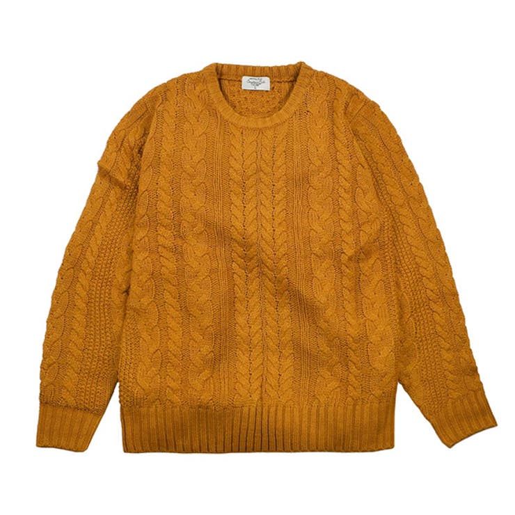 ニット セーター クルーネック 品番 Xv Style Block Men スタイルブロックメン のメンズ ファッション通販 Shoplist ショップリスト