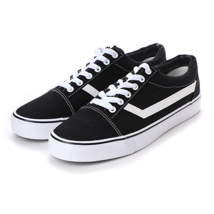 スニーカー ローカットスニーカー レースアップ 品番 Xv Style Block Men スタイルブロックメン のメンズ ファッション通販 Shoplist ショップリスト