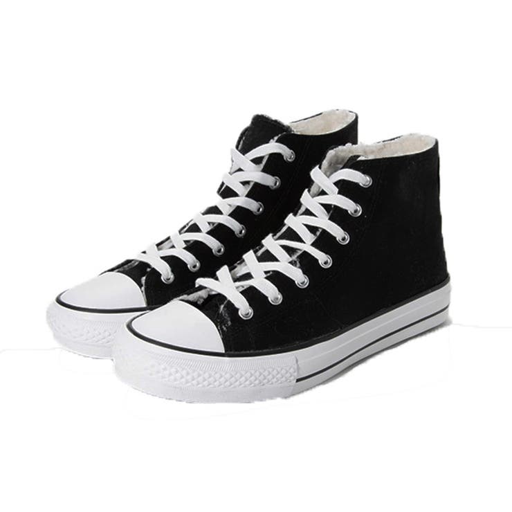スニーカー ハイカット 無地 品番 Xv Style Block Men スタイルブロックメン のメンズ ファッション通販 Shoplist ショップリスト