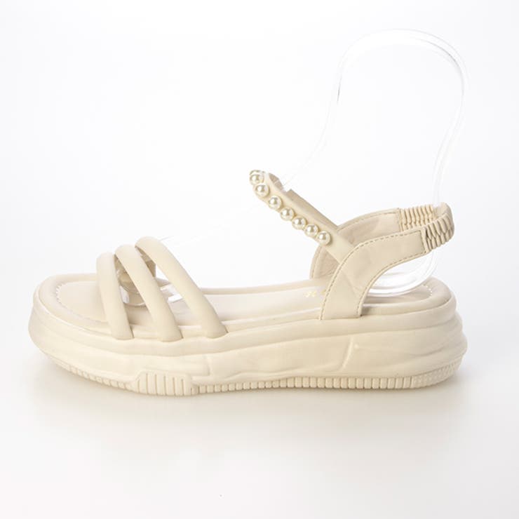 サンダル ストラップサンダル 厚底 | STYLEBLOCK | 詳細画像4 