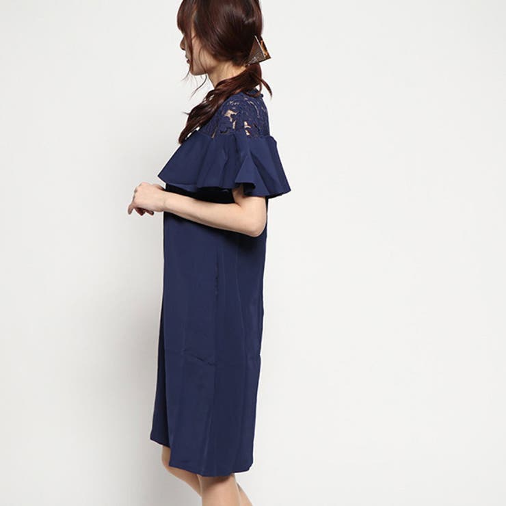 パーティードレス パーティドレス 結婚式 | STYLEBLOCK | 詳細画像7 