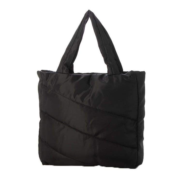 トートバッグ バッグ キルティング | STYLEBLOCK | 詳細画像3 