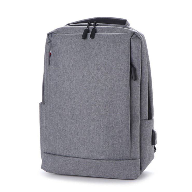 リュック バックパック ビジネス | Style Block MEN | 詳細画像10 