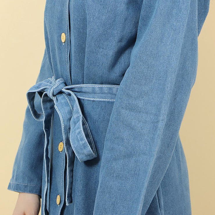 ワンピース 夏 長袖 品番 Xv Styleblock スタイルブロック のレディースファッション通販 Shoplist ショップリスト