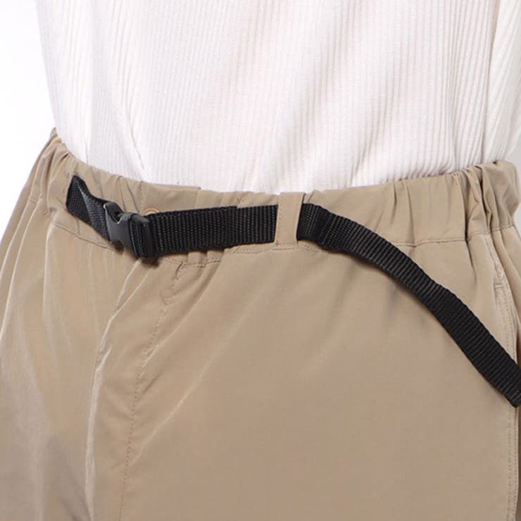 ショートパンツ ハーフパンツ ストレッチ | Style Block MEN | 詳細画像6 