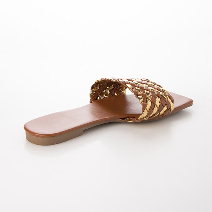 サンダル フラットサンダル ぺたんこ | STYLEBLOCK | 詳細画像8 