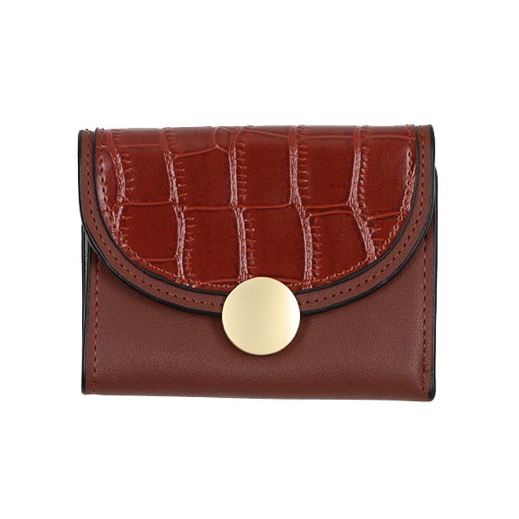 財布 短財布 カードケース | STYLEBLOCK | 詳細画像4 