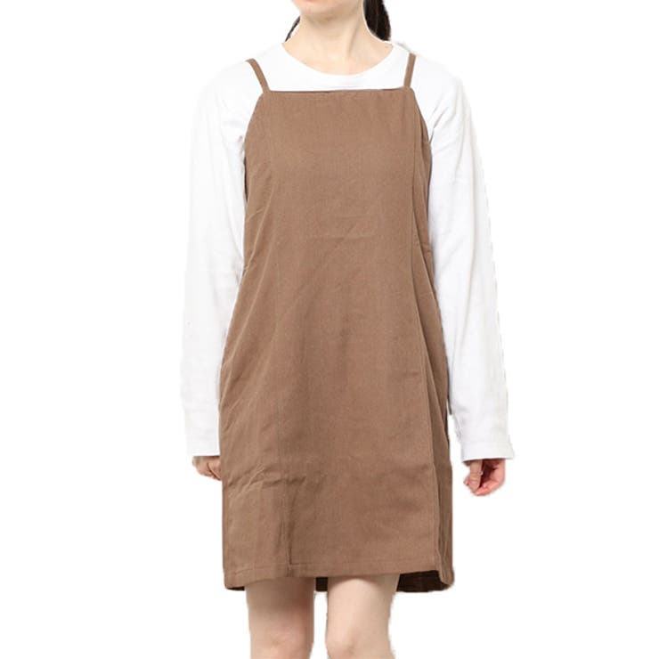 ジャンパースカート キャミソールワンピース ミニ 品番 Xv Styleblock スタイルブロック のレディースファッション通販 Shoplist ショップリスト