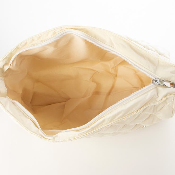 ショルダーバッグ バッグ キルティング | STYLEBLOCK | 詳細画像6 