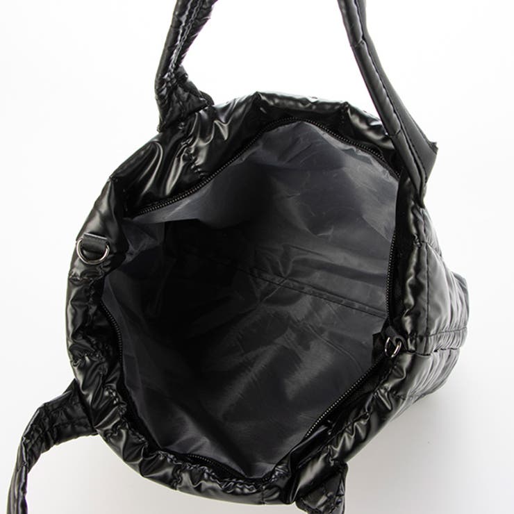 ショルダーバッグ トートバッグ 2WAY | STYLEBLOCK | 詳細画像6 