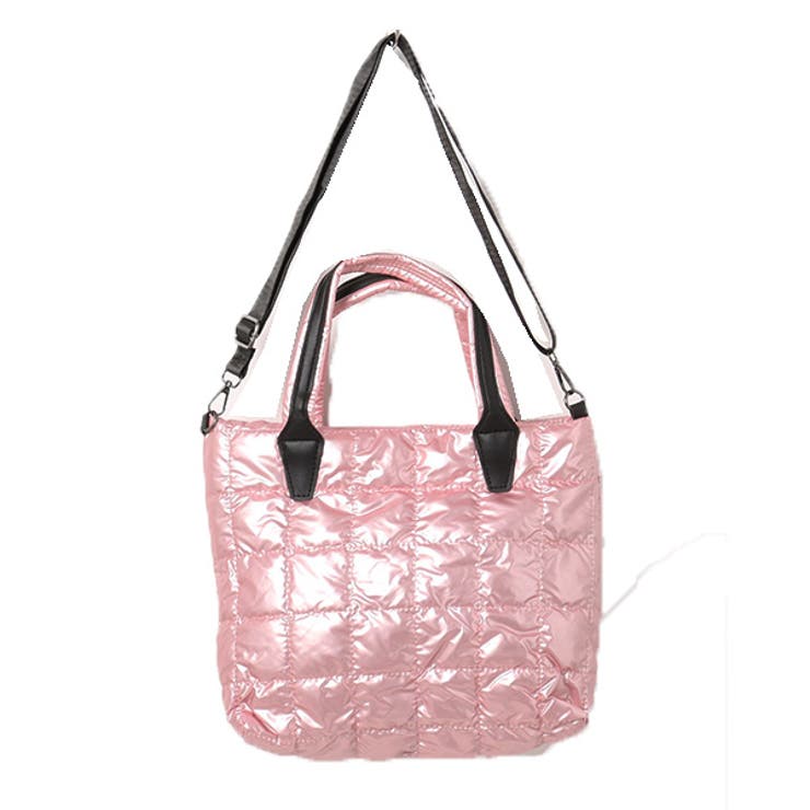 ショルダーバッグ トートバッグ 2WAY | STYLEBLOCK | 詳細画像8 